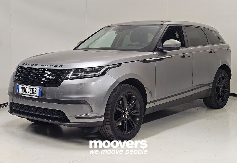Land Rover Range Rover Velar 2.0D I4 240 CV R-Dynamic S 